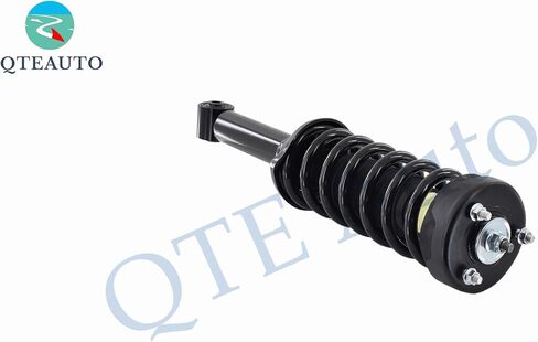 PM Auto Set 4 Front-Rear Quick Complete Strut-Coil Spring For 2006-2013 Land Rover Range Rover Sport in Saudi Arabia
