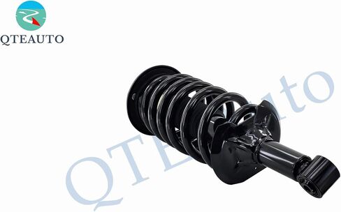 PM Auto Set 4 Front-Rear Quick Complete Strut-Coil Spring For 2006-2013 Land Rover Range Rover Sport in Saudi Arabia