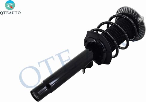 PM Auto Set Front Quick Complete Strut-Coil Spring-Rear Shock Absorber Replacement For 2013-2015 BMW 320I in Saudi Arabia