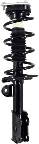 PM Auto Front Right Quick Complete Strut-Coil Spring For 2020-2023 Ford Explorer L4 RWD in Saudi Arabia