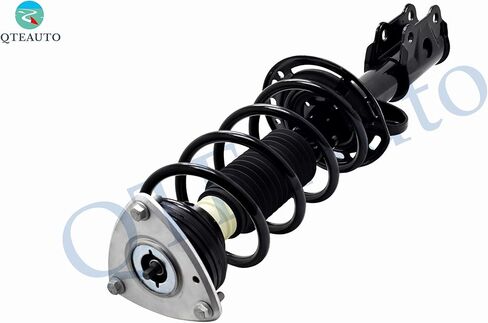 PM Auto Front Right Quick Complete Strut-Coil Spring For 2020-2023 Ford Explorer L4 RWD in Saudi Arabia