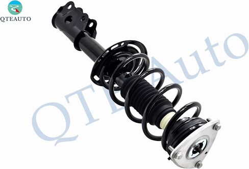 PM Auto Front Right Quick Complete Strut-Coil Spring For 2020-2023 Ford Explorer L4 RWD in Saudi Arabia