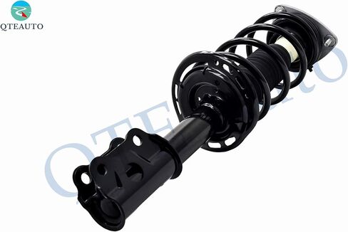 PM Auto Front Right Quick Complete Strut-Coil Spring For 2020-2023 Ford Explorer L4 RWD in Saudi Arabia