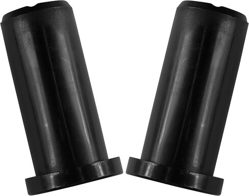 Caltric Rear Suspension Stabilizer Bushings Compatible with Polaris Sportsman 500 Ho Efi 2006-2009 in Saudi Arabia