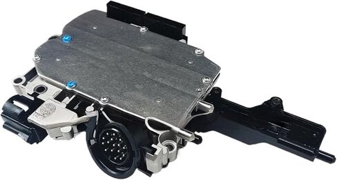 Auto Parts OB5 DQ500 DL501 0B5 Compatible For Automatic Transmission Control Governor Unit 0B5927156D0B5927156F 0B5927156E(Halogen a) in Saudi Arabia