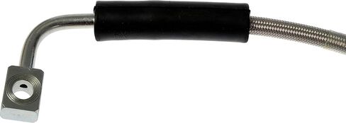 Dorman 622-075 خرطوم هيدروليكي للفرامل الأمامية للسائق متوافق مع موديلات مختارة من سيارات جيب in Saudi Arabia