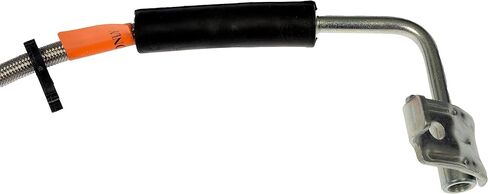 Dorman 622-075 خرطوم هيدروليكي للفرامل الأمامية للسائق متوافق مع موديلات مختارة من سيارات جيب in Saudi Arabia