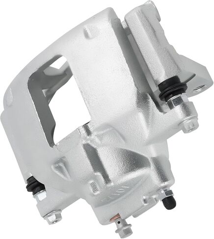 maxpeedingrods 18-B5045 مكابح أمامية مع أقواس لكرايسلر تاون آند كانتري، لدودج جراند كارافان 2008-2012/نيترو 2007-2010، لفولكس فاجن روتان 2009-2012 رام C/V in Saudi Arabia