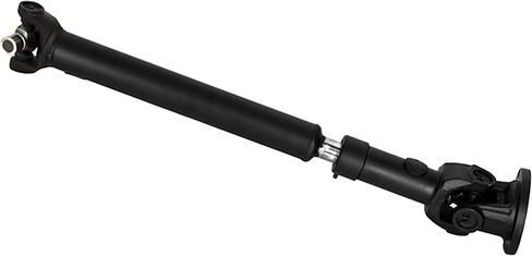 Dorman 938-198 Front Drive Shaft Compatible with Select Chevrolet/GMC Models (Made in USA) in Saudi Arabia