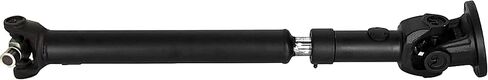 Dorman 938-198 Front Drive Shaft Compatible with Select Chevrolet/GMC Models (Made in USA) in Saudi Arabia