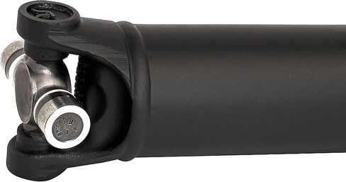 Dorman 938-198 Front Drive Shaft Compatible with Select Chevrolet/GMC Models (Made in USA) in Saudi Arabia