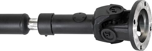 Dorman 938-198 Front Drive Shaft Compatible with Select Chevrolet/GMC Models (Made in USA) in Saudi Arabia
