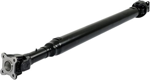 labwork Rear Driveshaft Prop Shaft Replacement for Toyota Tacoma L4 2.7L RWD 1999-2004 in Saudi Arabia