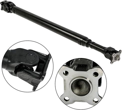 labwork Rear Driveshaft Prop Shaft Replacement for Toyota Tacoma L4 2.7L RWD 1999-2004 in Saudi Arabia