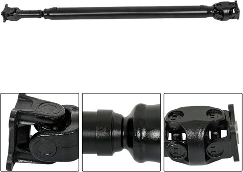 labwork Rear Driveshaft Prop Shaft Replacement for Toyota Tacoma L4 2.7L RWD 1999-2004 in Saudi Arabia