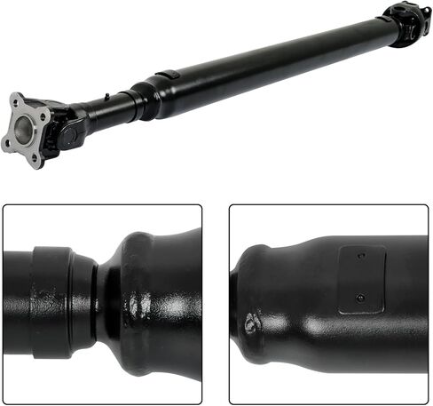 labwork Rear Driveshaft Prop Shaft Replacement for Toyota Tacoma L4 2.7L RWD 1999-2004 in Saudi Arabia