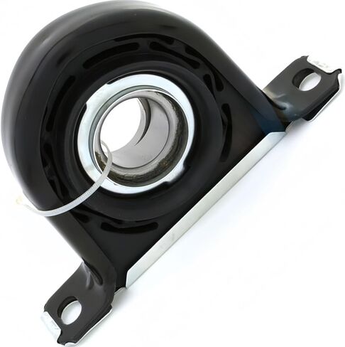 Drive Shaft Center Support fits Chevrolet C1500 C10 Suburban 1968 1969 1970 1971 1972 1973 1974 1975 1976 1977 1978 1979 1980 1981 1982-1998 fits Checker Deluxe 1969 1Piece in Saudi Arabia
