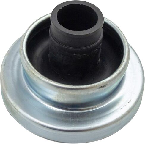 TRQ Front Prop Drive Shaft CV Joint Repair Kit for Ram 1500 Pickup Durango 4WD in Saudi Arabia