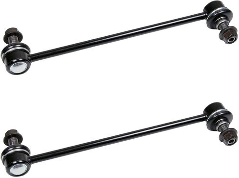 2x Front Sway Bar Link Kit - Front Sway Bar End Links Automotive Replacement Sway Bar Link Kits Compatible with Highlander 2001 in Saudi Arabia