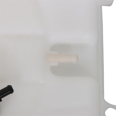 Radiator Coolant Overflow Reservoir Tank With Cap Replacement for Liberty 2002-2006 52079788AE 52079848AA 603-319 603319 in Saudi Arabia