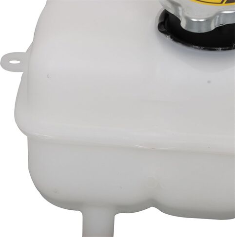 Radiator Coolant Overflow Reservoir Tank With Cap Replacement for Liberty 2002-2006 52079788AE 52079848AA 603-319 603319 in Saudi Arabia