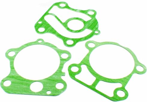 Yamaha New OEM Water Pump Kit with Housing, 692-W0078-02-00 in Saudi Arabia