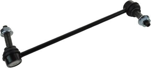 TRQ Front Suspension Kit Control Arm with Ball Joint Sway Bar Stabilizer Link Compatible with 2014-2020 Acura MDX in Kuwait