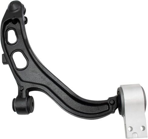 TRQ Front Suspension Kit Control Arm with Ball Joint Sway Bar Stabilizer Link Compatible with 2014-2020 Acura MDX in Kuwait