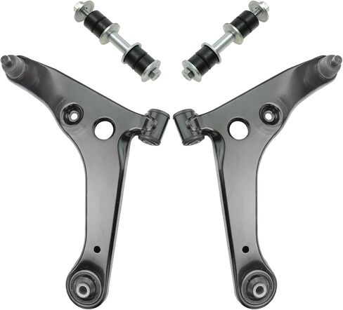 أذرع التحكم السفلية الأمامية والمفاصل الكروية مع وصلات التأرجح لسيارة سوبارو فورستر الجديدة in Kuwait