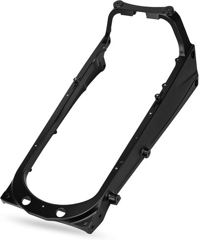 M MATI Heavy Duty Aluminum Black Sub Frame for Yamaha Raptor 700 YFM700 Raptor 700R YFM700R 2006-2024 1S3-21190-08-00 2LS-f1190-08-00 2lS-f1190-58-00 in Saudi Arabia