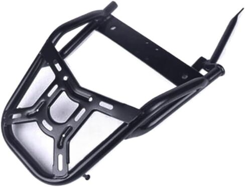 Luggage Rack Rear Luggage Shelf for TNT125 TNT135 TNT 135 125 Motorcycle Accessories Rack Rear Box Rear Case Trunk Luggage Rack in Saudi Arabia