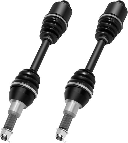 CV Axle Shaft Assembly fit for Polaris Diesel 455,for Polaris Sportsman 335 400 500, for Worker 500 1999-2002 Rear Left Right 1380142 2PCS in Saudi Arabia