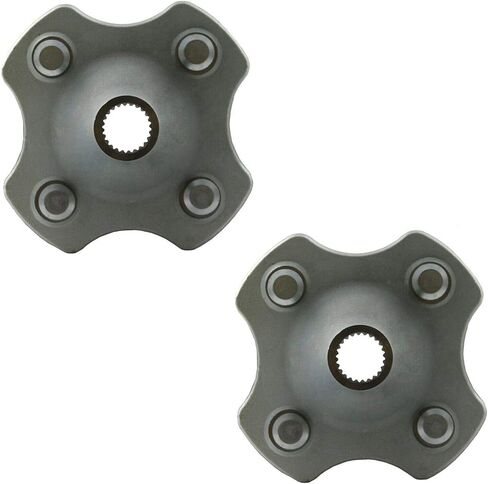 East Lake Axle Rear Wheel Axle Hubs for Honda TRX 200/250 / 420 Fourtrax/Recon/Rincon/Rancher 42410-HF1-A00 in Saudi Arabia
