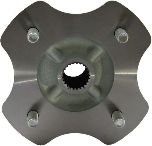 East Lake Axle Rear Wheel Axle Hubs for Honda TRX 200/250 / 420 Fourtrax/Recon/Rincon/Rancher 42410-HF1-A00 in Saudi Arabia
