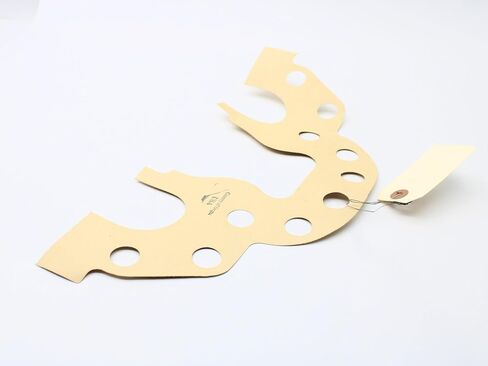 بديل يناسب 52-111-311-005 حشية تفريغ Bell Gossett 10 فتحات مسامير OEM 52-111-311-005 in Kuwait