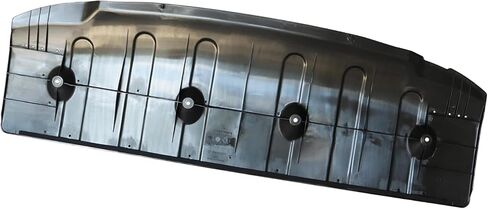 New Front Engine Splash Shield Under Lower Radiator Cover Guard Compatible with Kia Optima 2014-2016 Direct Replacement 291102T200 KI1228138 in Saudi Arabia