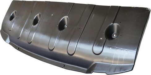 New Front Engine Splash Shield Under Lower Radiator Cover Guard Compatible with Kia Optima 2014-2016 Direct Replacement 291102T200 KI1228138 in Saudi Arabia