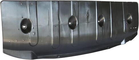 New Front Engine Splash Shield Under Lower Radiator Cover Guard Compatible with Kia Optima 2014-2016 Direct Replacement 291102T200 KI1228138 in Saudi Arabia