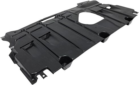 Compatible With 2010 2011 Mazda 3 Under Engine Splash Shield Cover in Saudi Arabia