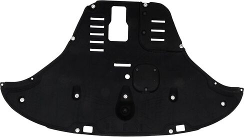 Garage-Pro Engine Splash Shield For 2021-2023 Hyundai Santa Fe Lower FWD in Saudi Arabia