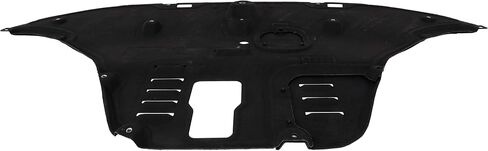 Garage-Pro Engine Splash Shield For 2021-2023 Hyundai Santa Fe Lower FWD in Saudi Arabia