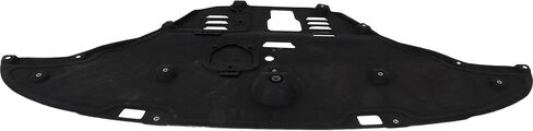 Garage-Pro Engine Splash Shield For 2021-2023 Hyundai Santa Fe Lower FWD in Saudi Arabia