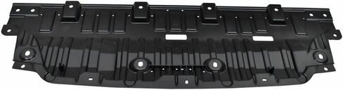 For Nissan Sentra 2020 2021 2022 2023 Engine Splash Shield | Front | Lower | CAPA Certified | Replacement For NI1228175 | 626636LB0A in Saudi Arabia