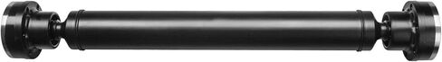 Front Propshaft Drive Shaft Assembly for Dodge Durango 2011-2021 & Jeep Grand Cherokee 2012-2021 - 3.6L / 5.7L AWD with 2-Speed On-Demand Transfer Case in Saudi Arabia