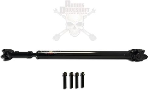 ADAMS DRIVESHAFT XJ Rear 1310 CV Driveshaft [Extreme Duty Series] in Saudi Arabia
