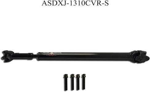 ADAMS DRIVESHAFT XJ Rear 1310 CV Driveshaft [Extreme Duty Series] in Saudi Arabia