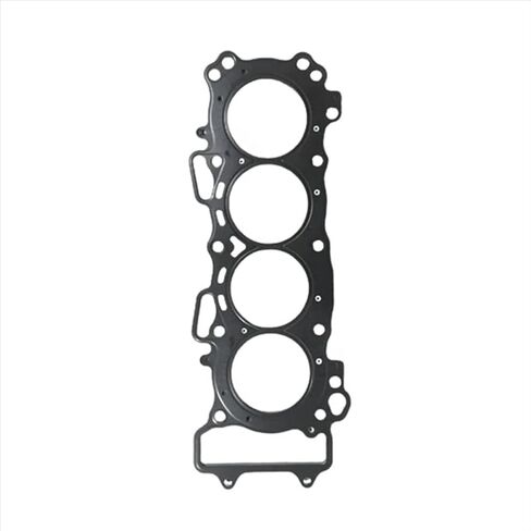 حشية رأس الأسطوانة العلوية لـ Cbr600f4i 1999 2000 2001 2002 2003 2004 2005 2006 جزء استبدال محرك الدراجة النارية متوافق مع 12251MBW003 12251MBW013 in Kuwait