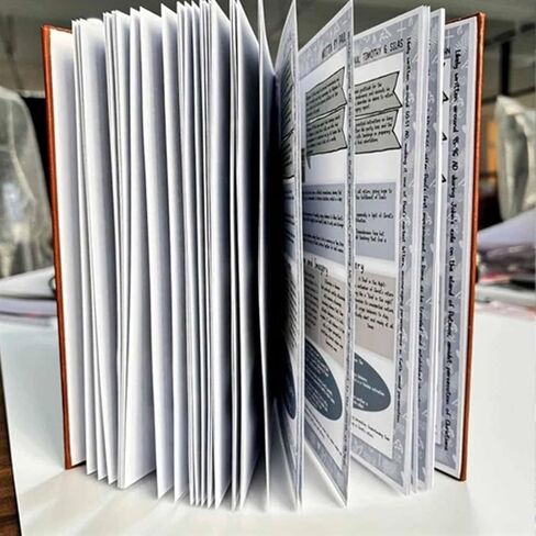 دليل دراسة الكتاب المقدس مكون من 66 صفحة، دفتر ملاحظات قائم على الإيمان الديني، مدمج ومتين لدراسة الكتاب المقدس للنساء، دفاتر يومية للملاحظات والمجلات الدراسية in Saudi Arabia