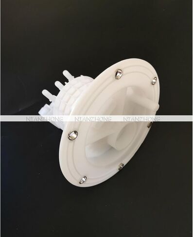 Quality Fuel Filter A1714700990 Fits For 07-09 Mercedes MB CL550 S550 in Saudi Arabia