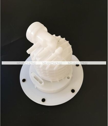Quality Fuel Filter A1714700990 Fits For 07-09 Mercedes MB CL550 S550 in Saudi Arabia